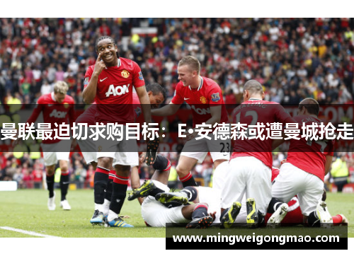 曼联最迫切求购目标：E·安德森或遭曼城抢走